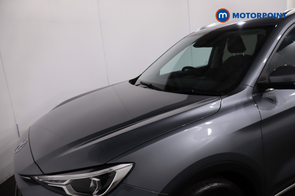 Mg Motor Uk ZS Trophy Automatic Petrol-Electric Hybrid SUV - Stock Number (1617839) - 25th supplementary image