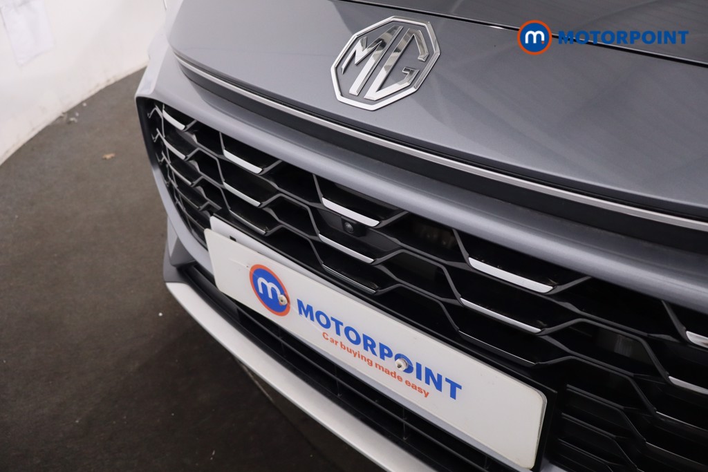 Mg Motor Uk ZS Trophy Automatic Petrol-Electric Hybrid SUV - Stock Number (1617839) - 26th supplementary image