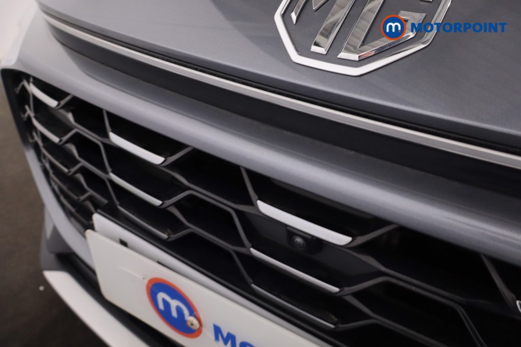 Mg Motor Uk ZS Trophy Automatic Petrol-Electric Hybrid SUV - Stock Number (1617839) - 27th supplementary image
