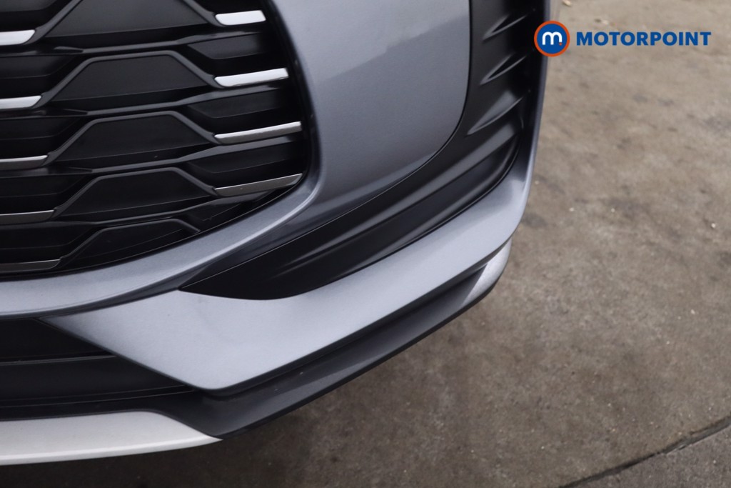 Mg Motor Uk ZS Trophy Automatic Petrol-Electric Hybrid SUV - Stock Number (1617839) - 29th supplementary image