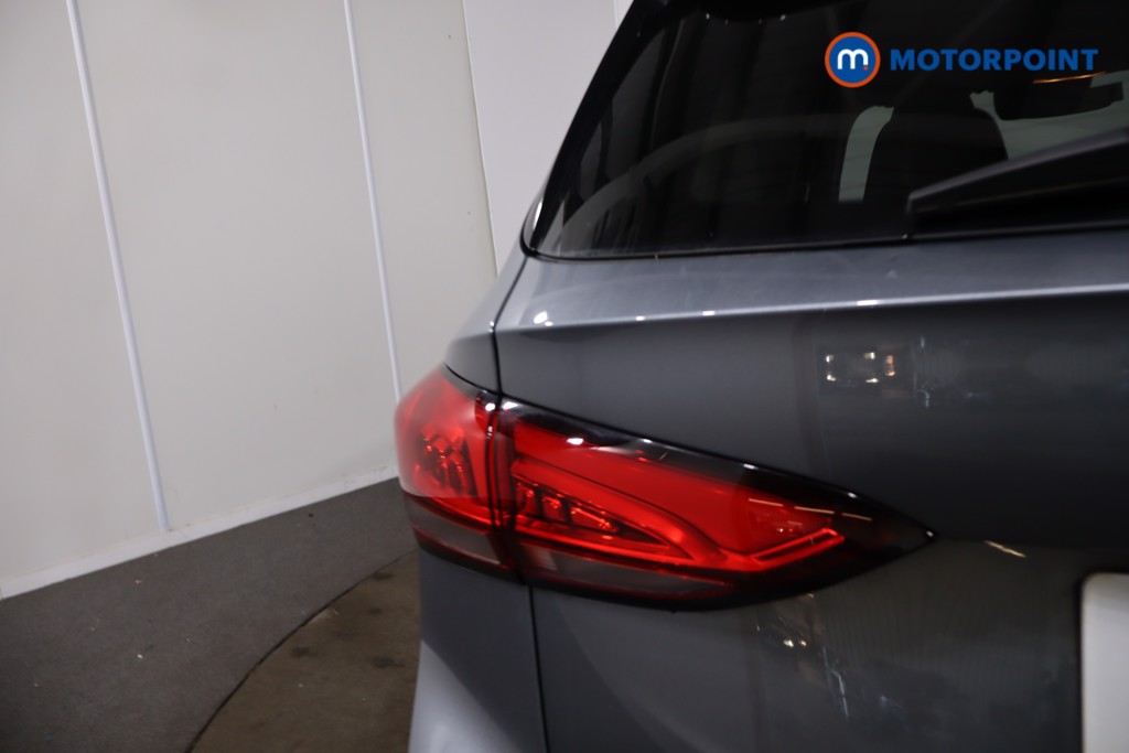 Mg Motor Uk ZS Trophy Automatic Petrol-Electric Hybrid SUV - Stock Number (1617839) - 32nd supplementary image