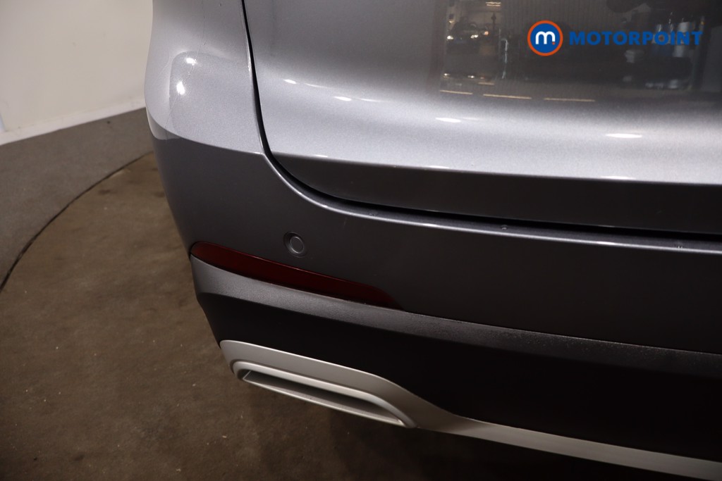 Mg Motor Uk ZS Trophy Automatic Petrol-Electric Hybrid SUV - Stock Number (1617839) - 33rd supplementary image