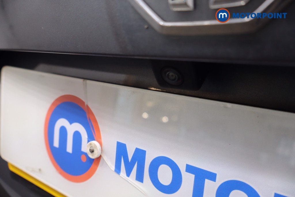 Mg Motor Uk ZS Trophy Automatic Petrol-Electric Hybrid SUV - Stock Number (1617839) - 34th supplementary image