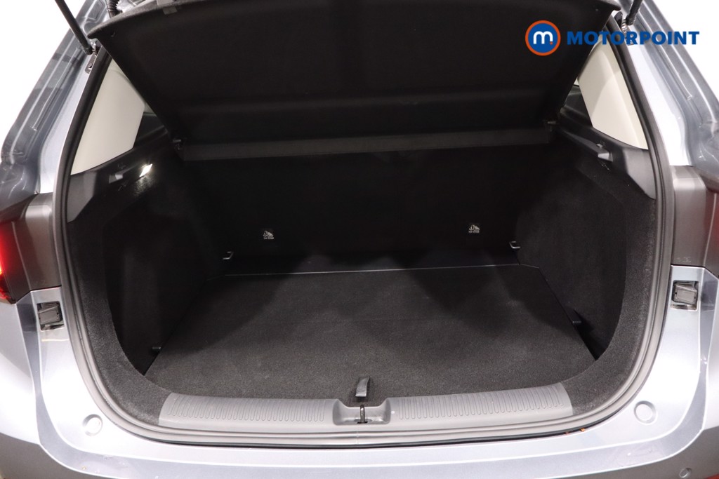 Mg Motor Uk ZS Trophy Automatic Petrol-Electric Hybrid SUV - Stock Number (1617839) - 35th supplementary image