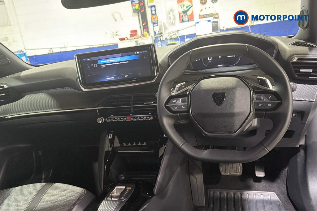 Peugeot 2008 Allure Automatic Petrol SUV - Stock Number (1618509) - 2nd supplementary image