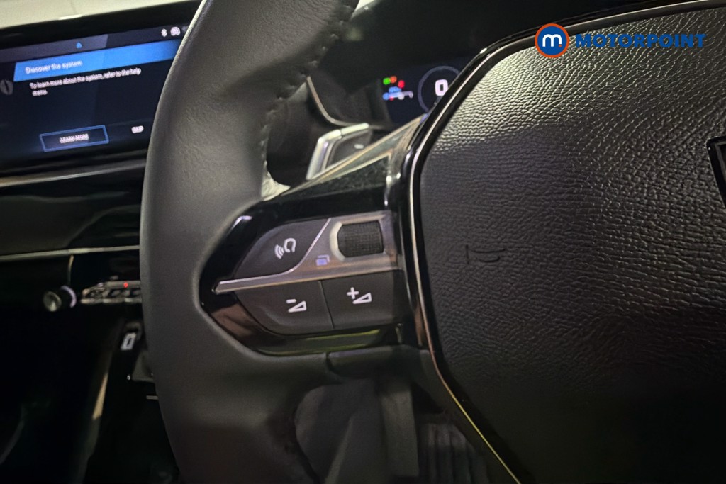 Peugeot 2008 Allure Automatic Petrol SUV - Stock Number (1618509) - 3rd supplementary image