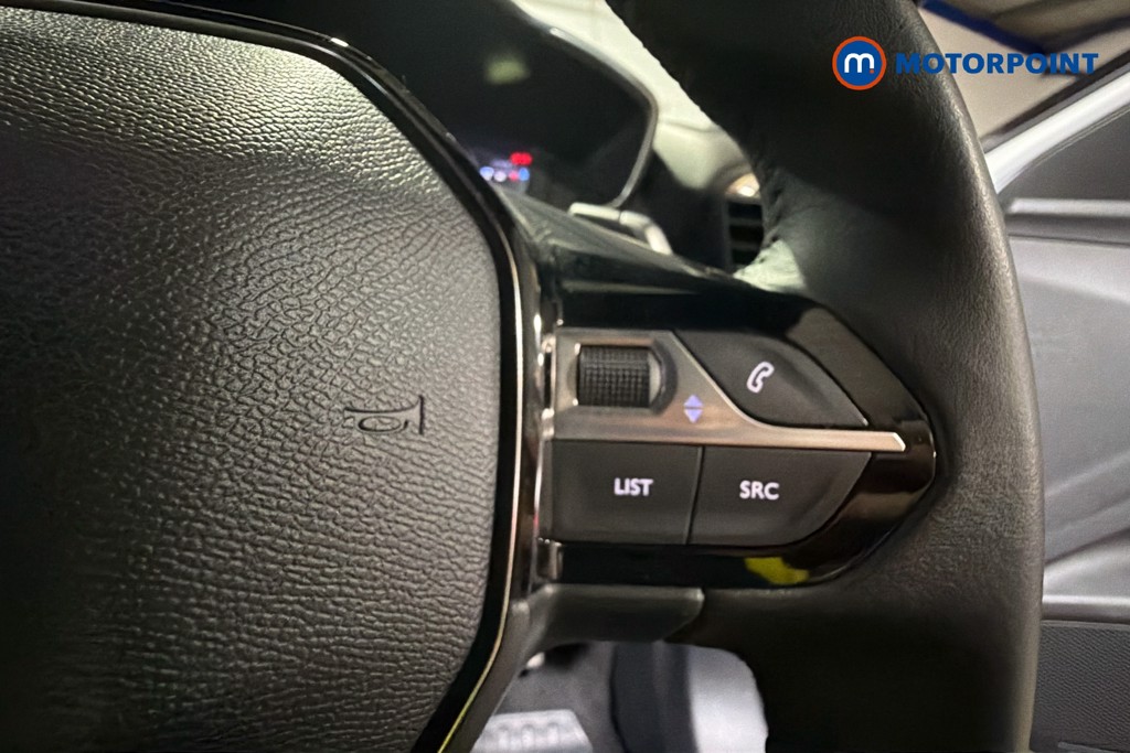 Peugeot 2008 Allure Automatic Petrol SUV - Stock Number (1618509) - 4th supplementary image