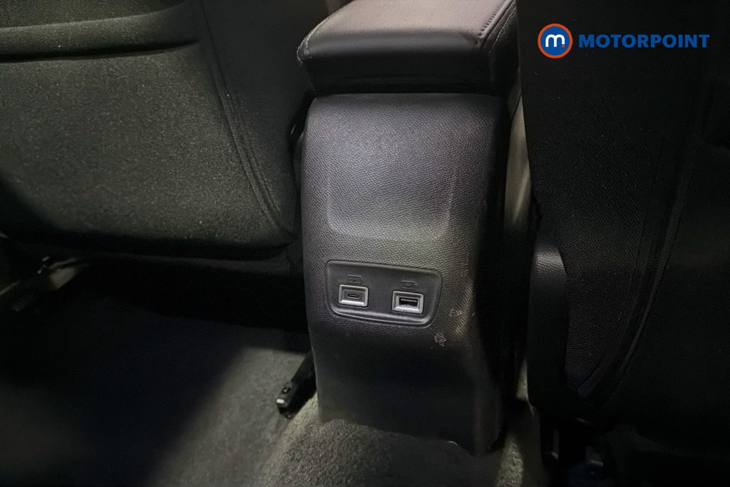 Peugeot 2008 Allure Automatic Petrol SUV - Stock Number (1618509) - 30th supplementary image