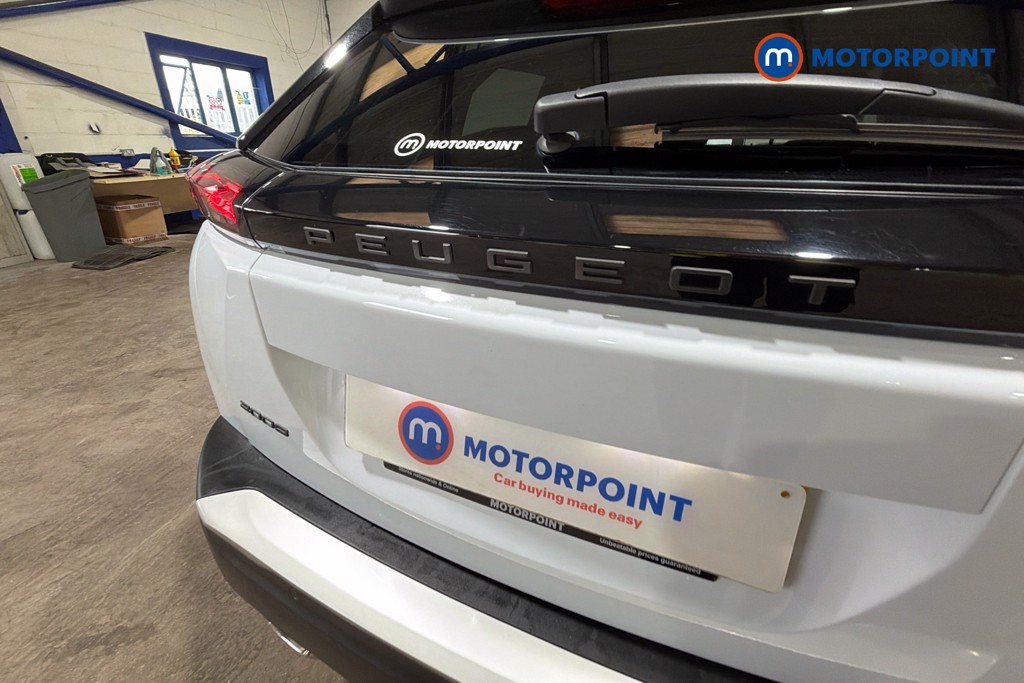 Peugeot 2008 Allure Automatic Petrol SUV - Stock Number (1618509) - 37th supplementary image