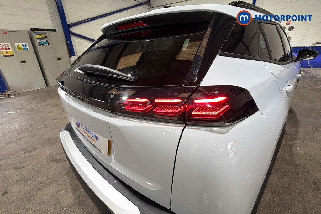 Peugeot 2008 Allure Automatic Petrol SUV - Stock Number (1618509) - 38th supplementary image