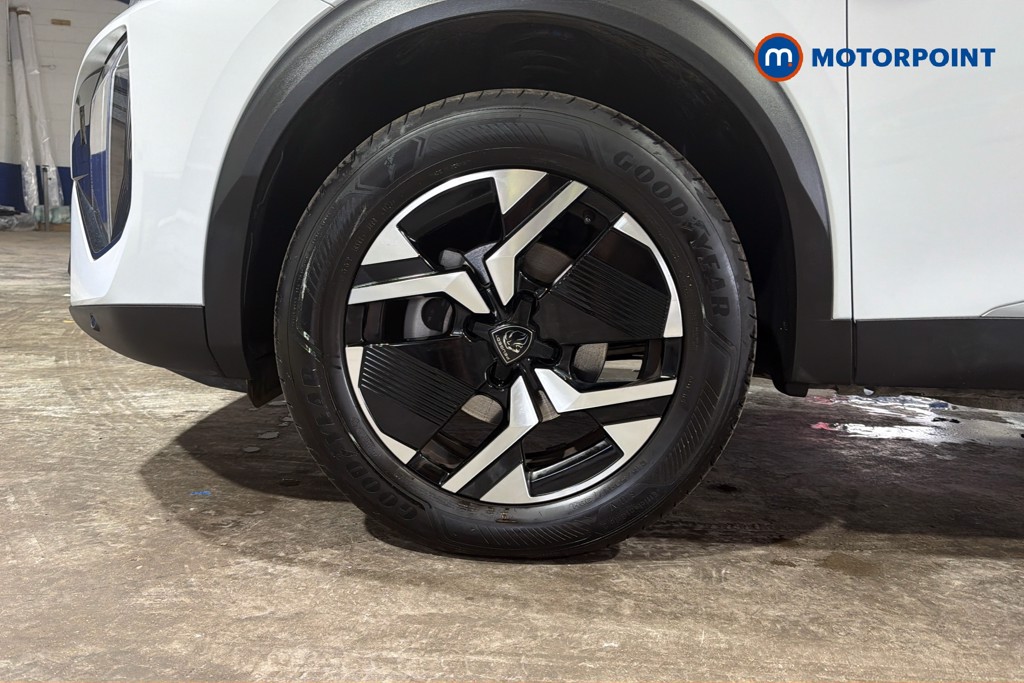 Peugeot 2008 Allure Automatic Petrol SUV - Stock Number (1618509) - 47th supplementary image