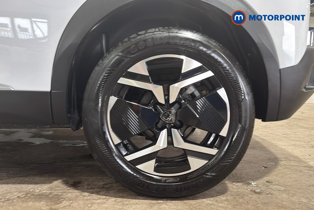 Peugeot 2008 Allure Automatic Petrol SUV - Stock Number (1618509) - 48th supplementary image