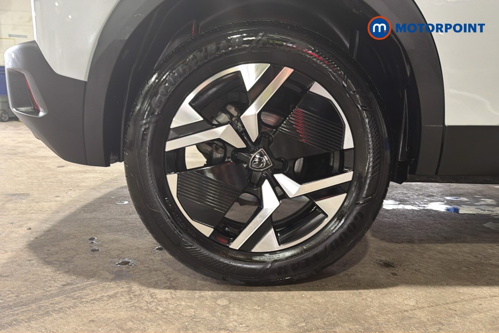 Peugeot 2008 Allure Automatic Petrol SUV - Stock Number (1618509) - 49th supplementary image