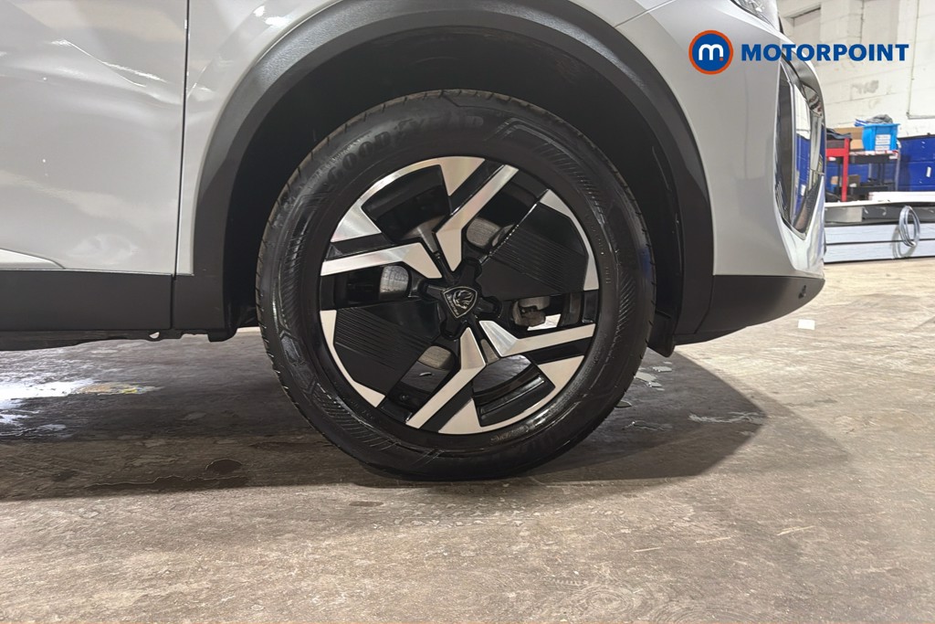 Peugeot 2008 Allure Automatic Petrol SUV - Stock Number (1618509) - 50th supplementary image