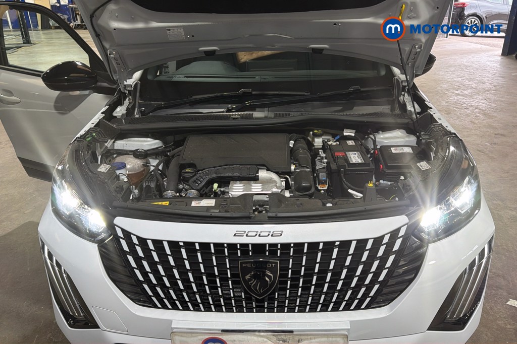 Peugeot 2008 Allure Automatic Petrol SUV - Stock Number (1618509) - 51st supplementary image