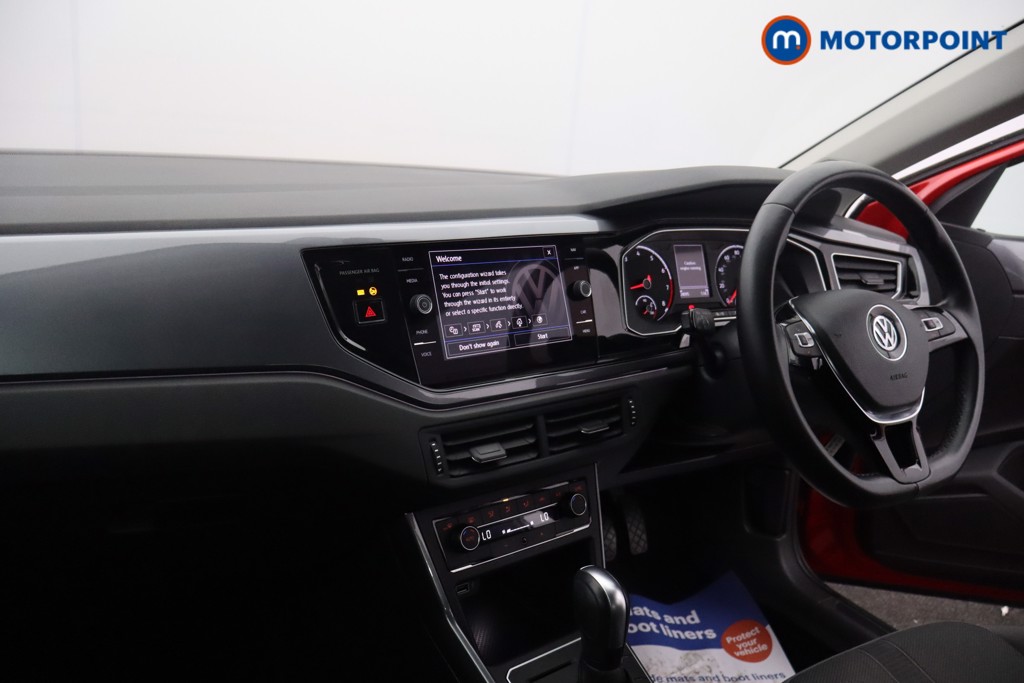 Volkswagen Polo SEL Automatic Petrol Hatchback - Stock Number (1618556) - 10th supplementary image