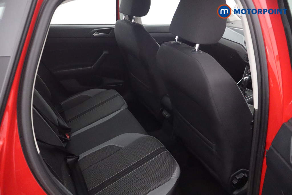 Volkswagen Polo SEL Automatic Petrol Hatchback - Stock Number (1618556) - 11th supplementary image