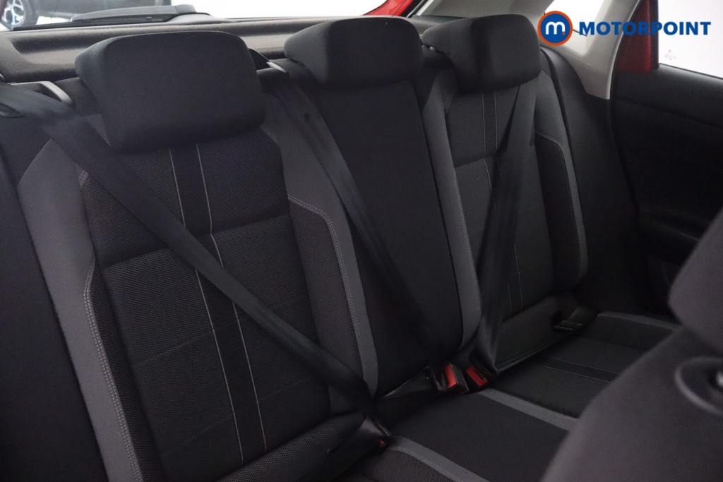 Volkswagen Polo SEL Automatic Petrol Hatchback - Stock Number (1618556) - 12th supplementary image