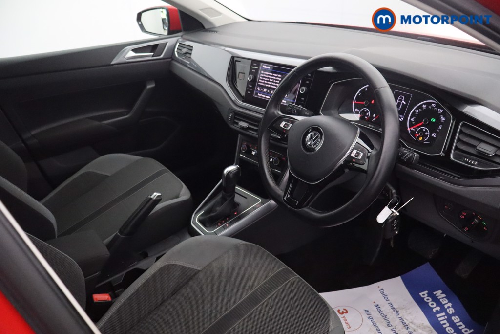 Volkswagen Polo SEL Automatic Petrol Hatchback - Stock Number (1618556) - 13th supplementary image