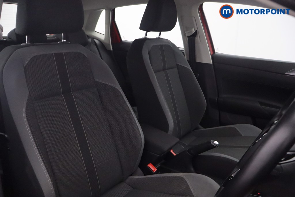 Volkswagen Polo SEL Automatic Petrol Hatchback - Stock Number (1618556) - 14th supplementary image