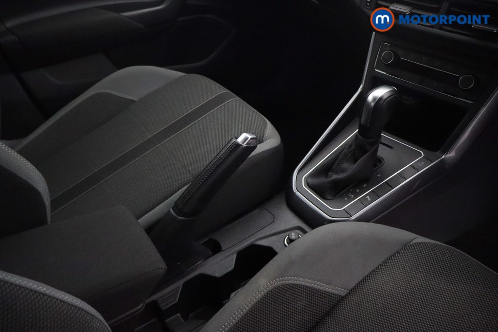 Volkswagen Polo SEL Automatic Petrol Hatchback - Stock Number (1618556) - 15th supplementary image