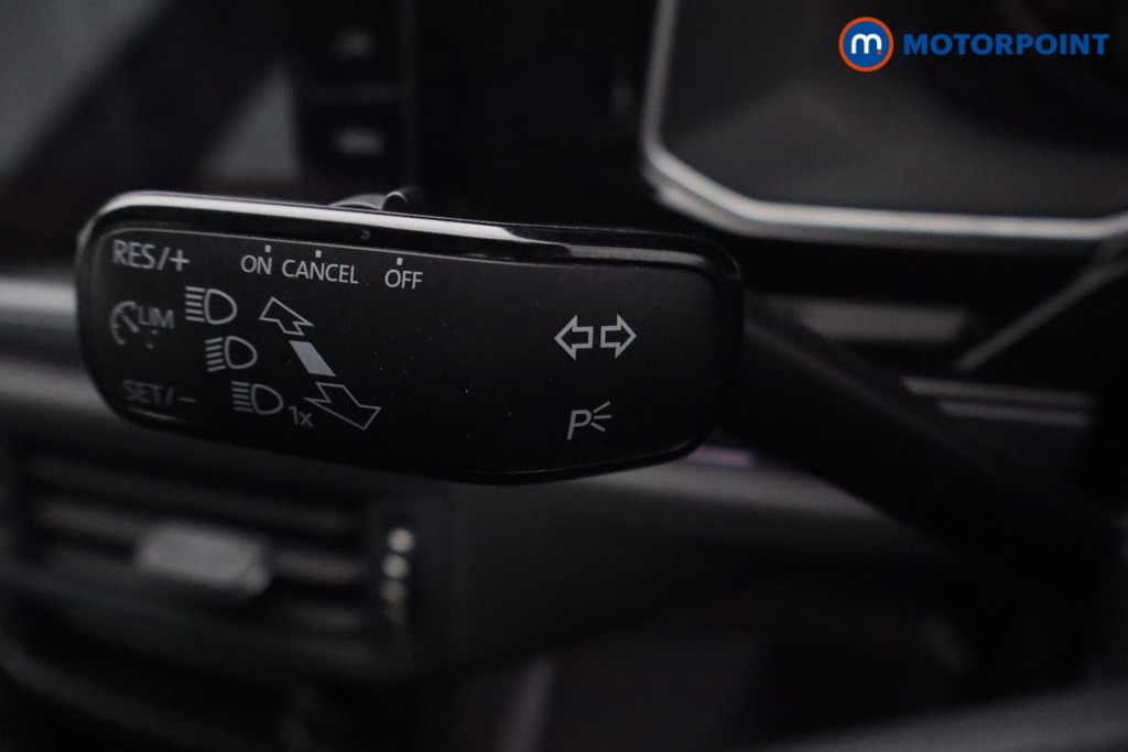 Volkswagen Polo SEL Automatic Petrol Hatchback - Stock Number (1618556) - 17th supplementary image