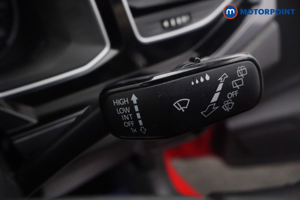 Volkswagen Polo SEL Automatic Petrol Hatchback - Stock Number (1618556) - 18th supplementary image