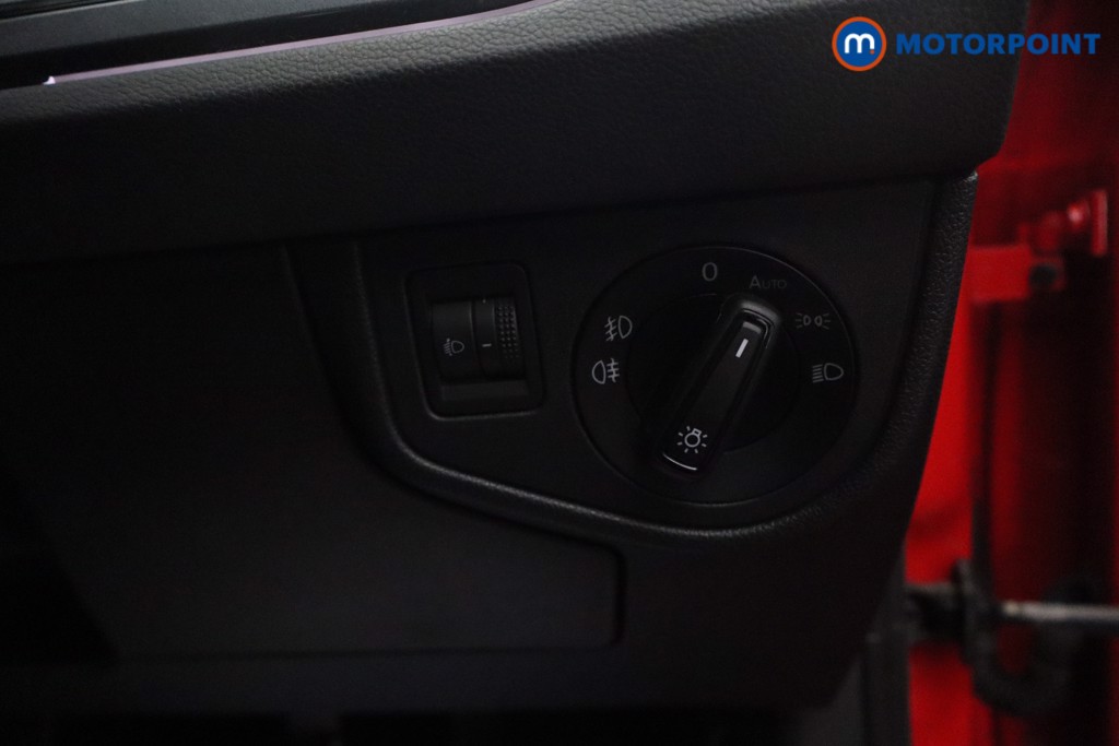 Volkswagen Polo SEL Automatic Petrol Hatchback - Stock Number (1618556) - 19th supplementary image