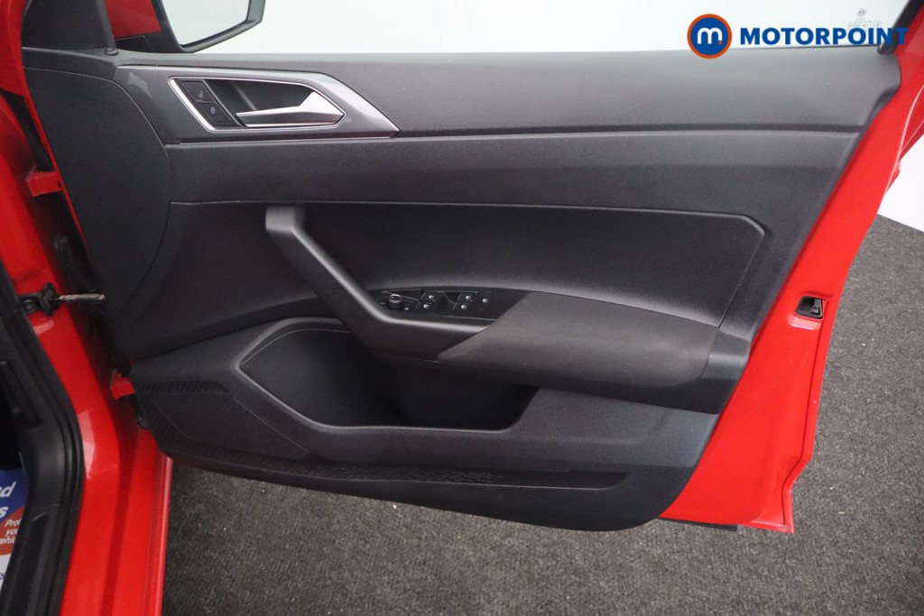 Volkswagen Polo SEL Automatic Petrol Hatchback - Stock Number (1618556) - 21st supplementary image