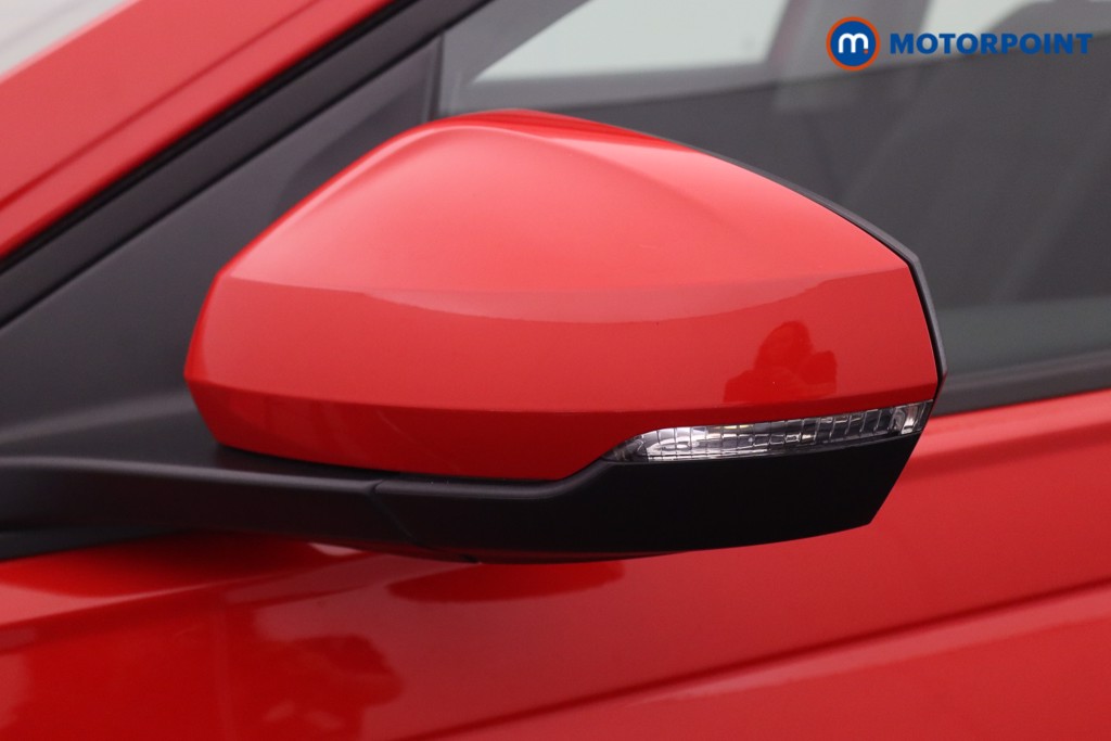 Volkswagen Polo SEL Automatic Petrol Hatchback - Stock Number (1618556) - 28th supplementary image