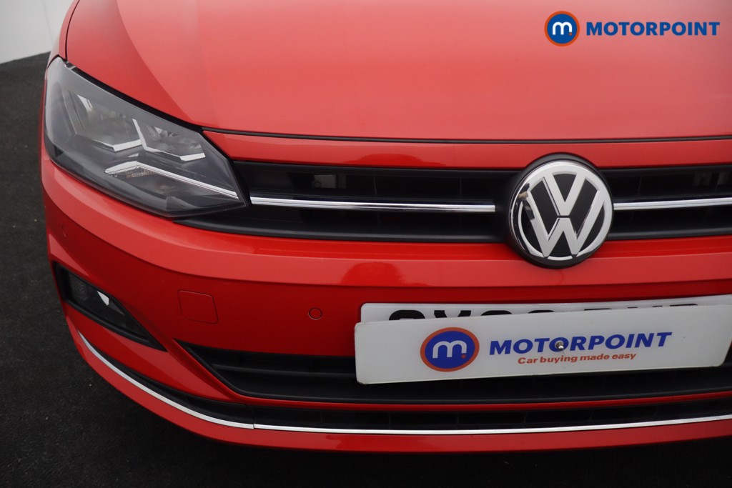 Volkswagen Polo SEL Automatic Petrol Hatchback - Stock Number (1618556) - 29th supplementary image