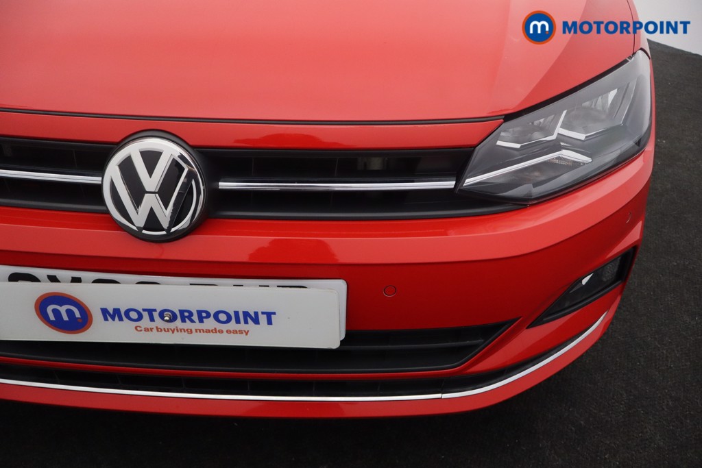 Volkswagen Polo SEL Automatic Petrol Hatchback - Stock Number (1618556) - 30th supplementary image
