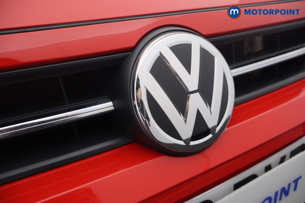 Volkswagen Polo SEL Automatic Petrol Hatchback - Stock Number (1618556) - 31st supplementary image