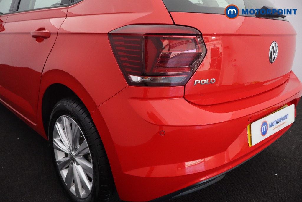 Volkswagen Polo SEL Automatic Petrol Hatchback - Stock Number (1618556) - 34th supplementary image