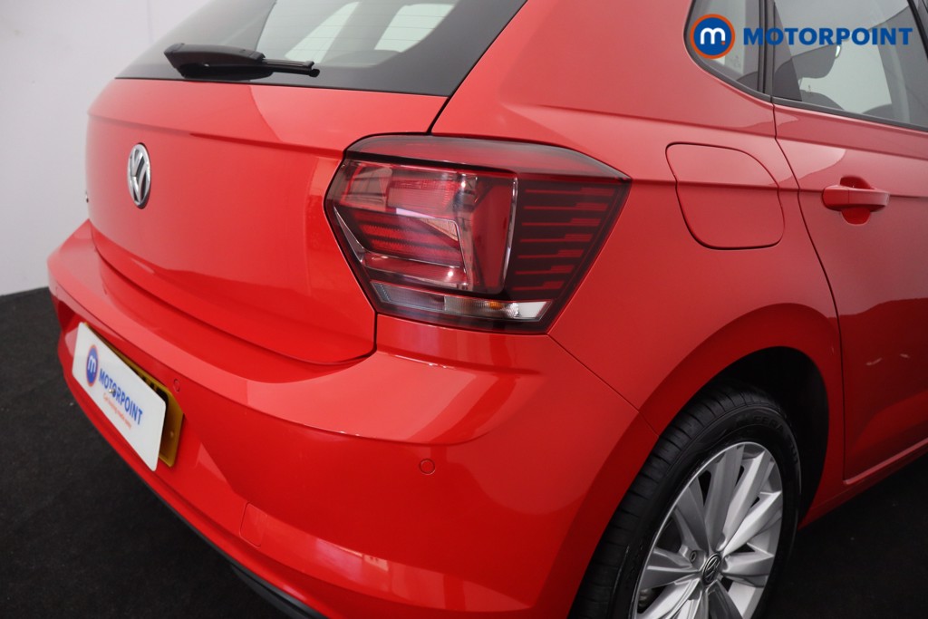 Volkswagen Polo SEL Automatic Petrol Hatchback - Stock Number (1618556) - 35th supplementary image