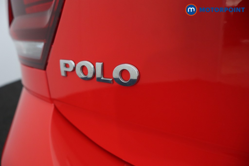 Volkswagen Polo SEL Automatic Petrol Hatchback - Stock Number (1618556) - 36th supplementary image