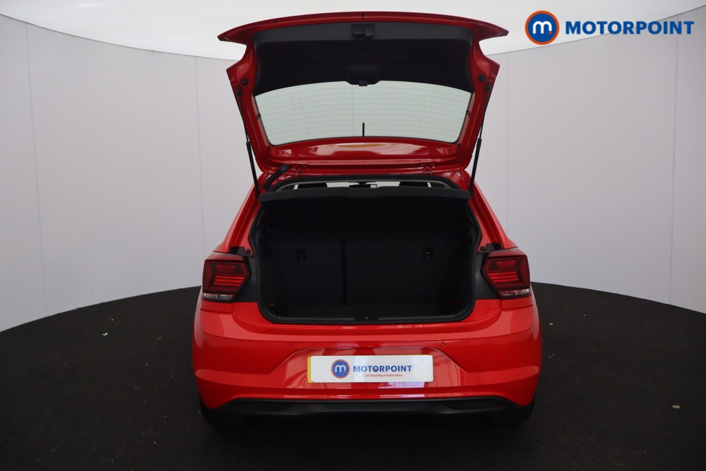 Volkswagen Polo SEL Automatic Petrol Hatchback - Stock Number (1618556) - 39th supplementary image
