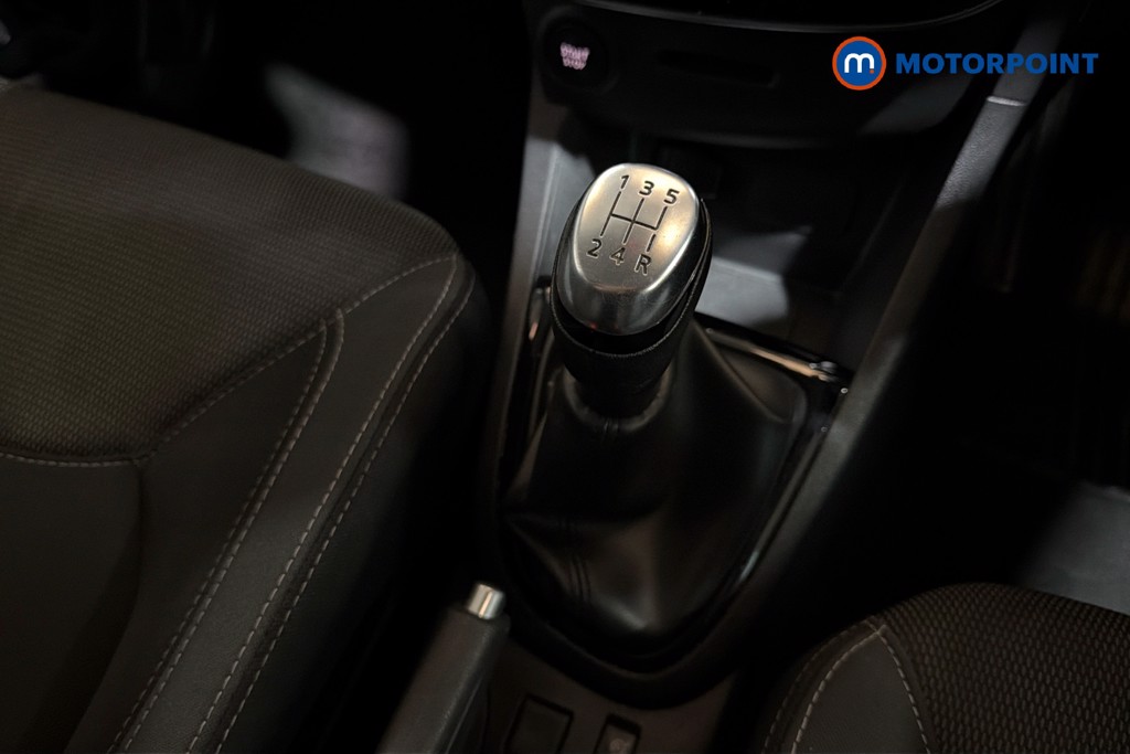 Renault Clio Iconic Manual Petrol Hatchback - Stock Number (1620441) - 15th supplementary image