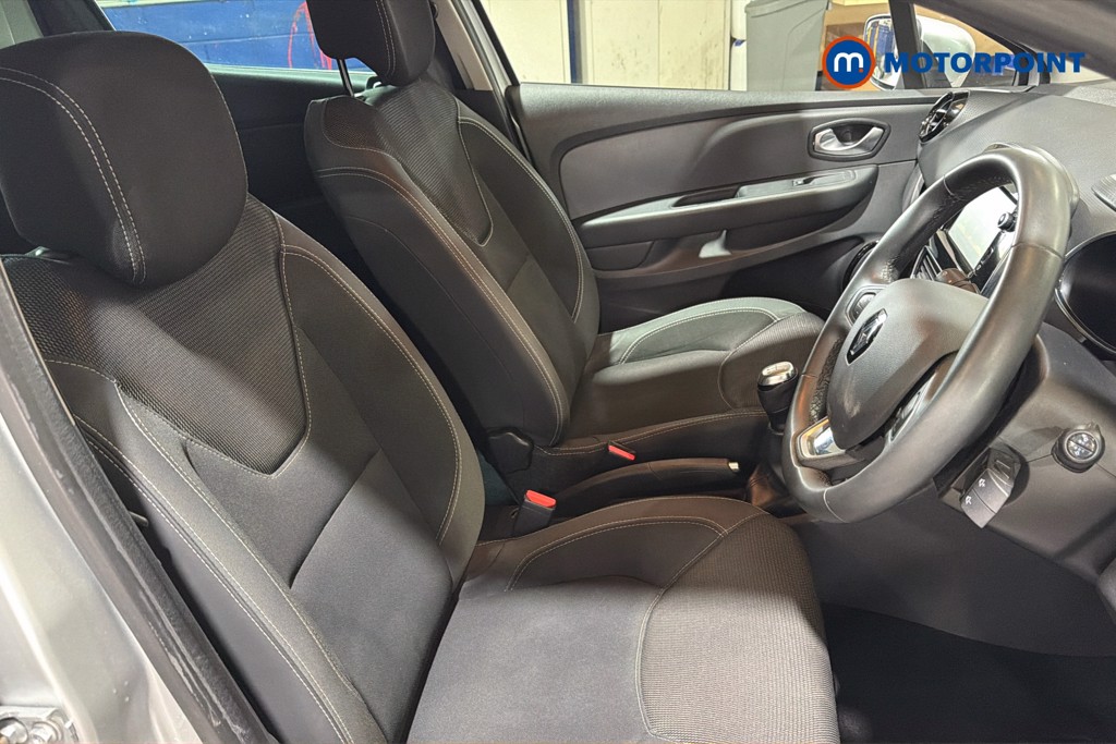 Renault Clio Iconic Manual Petrol Hatchback - Stock Number (1620441) - 22nd supplementary image