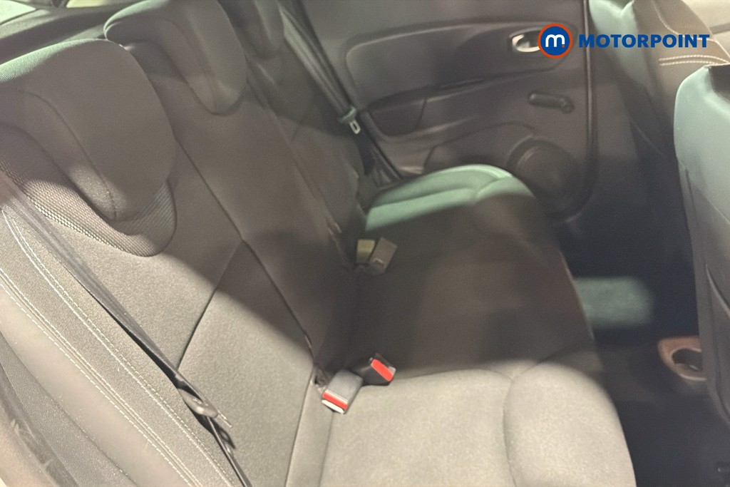 Renault Clio Iconic Manual Petrol Hatchback - Stock Number (1620441) - 28th supplementary image