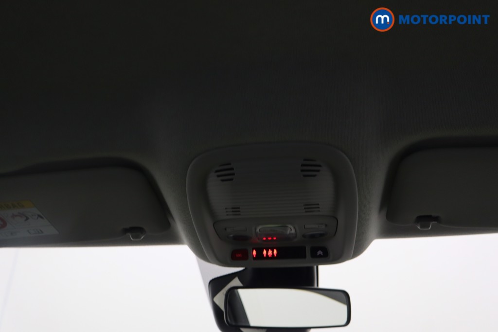 Citroen C3 Aircross Plus Automatic Petrol SUV - Stock Number (1620524) - 2nd supplementary image