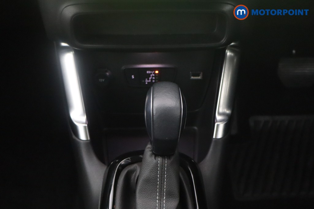 Citroen C3 Aircross Plus Automatic Petrol SUV - Stock Number (1620524) - 5th supplementary image