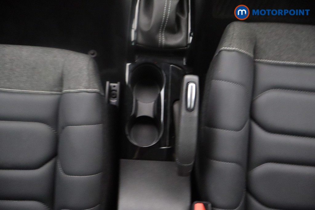 Citroen C3 Aircross Plus Automatic Petrol SUV - Stock Number (1620524) - 7th supplementary image