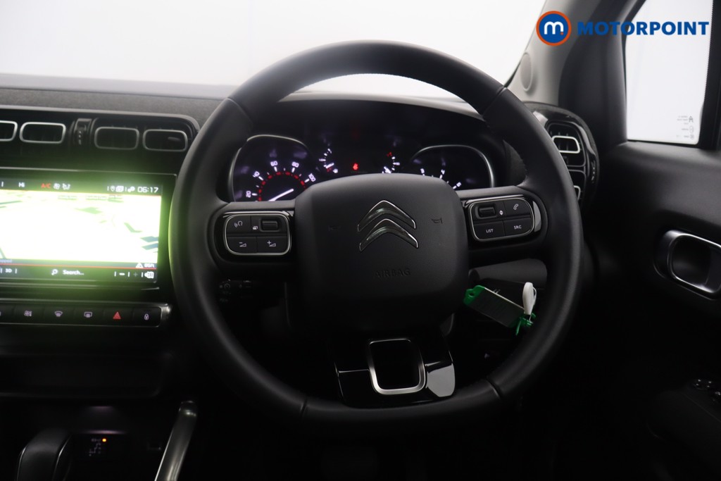 Citroen C3 Aircross Plus Automatic Petrol SUV - Stock Number (1620524) - 8th supplementary image
