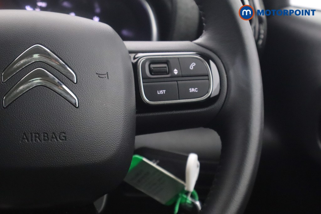 Citroen C3 Aircross Plus Automatic Petrol SUV - Stock Number (1620524) - 9th supplementary image