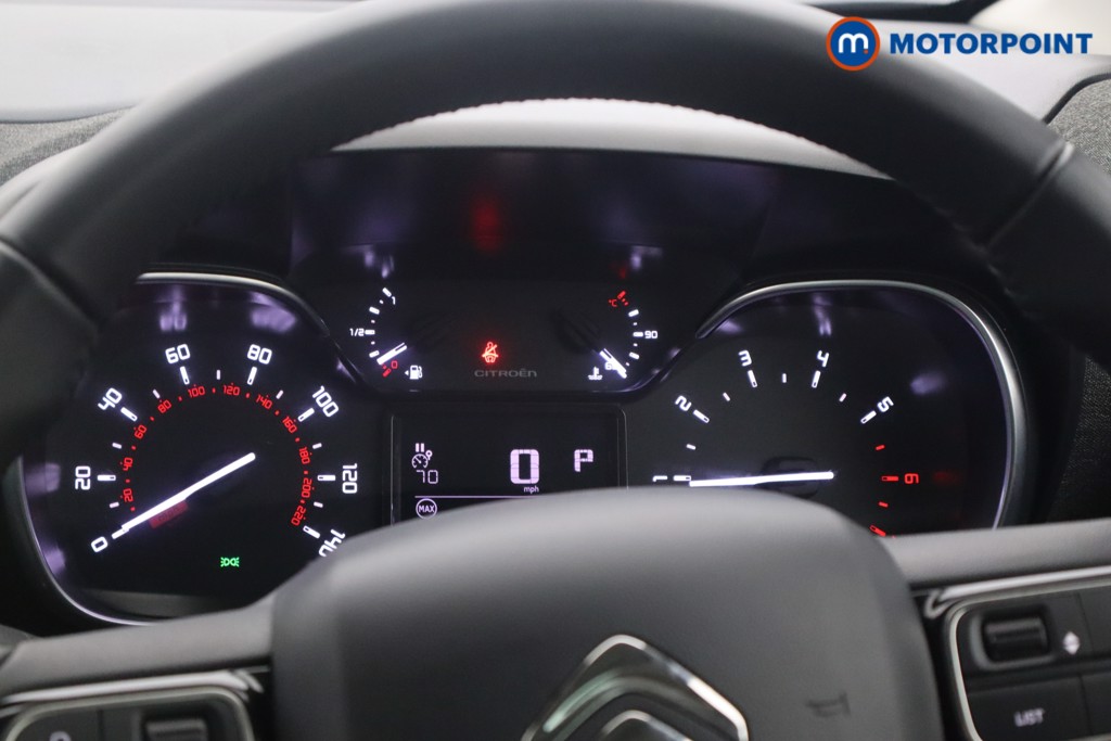 Citroen C3 Aircross Plus Automatic Petrol SUV - Stock Number (1620524) - 10th supplementary image