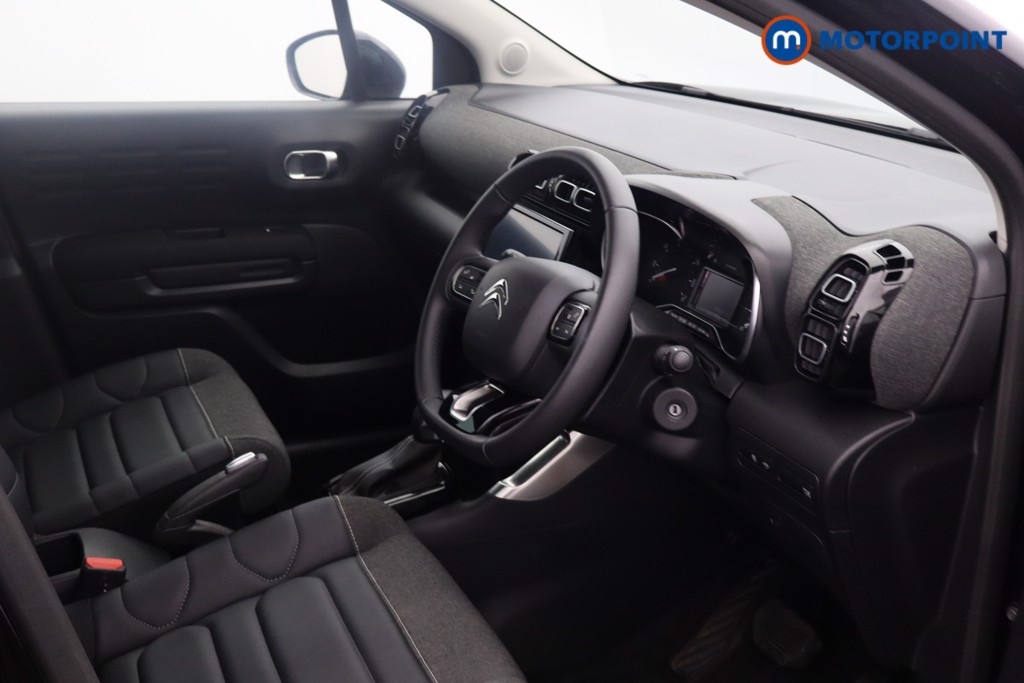 Citroen C3 Aircross Plus Automatic Petrol SUV - Stock Number (1620524) - 11th supplementary image