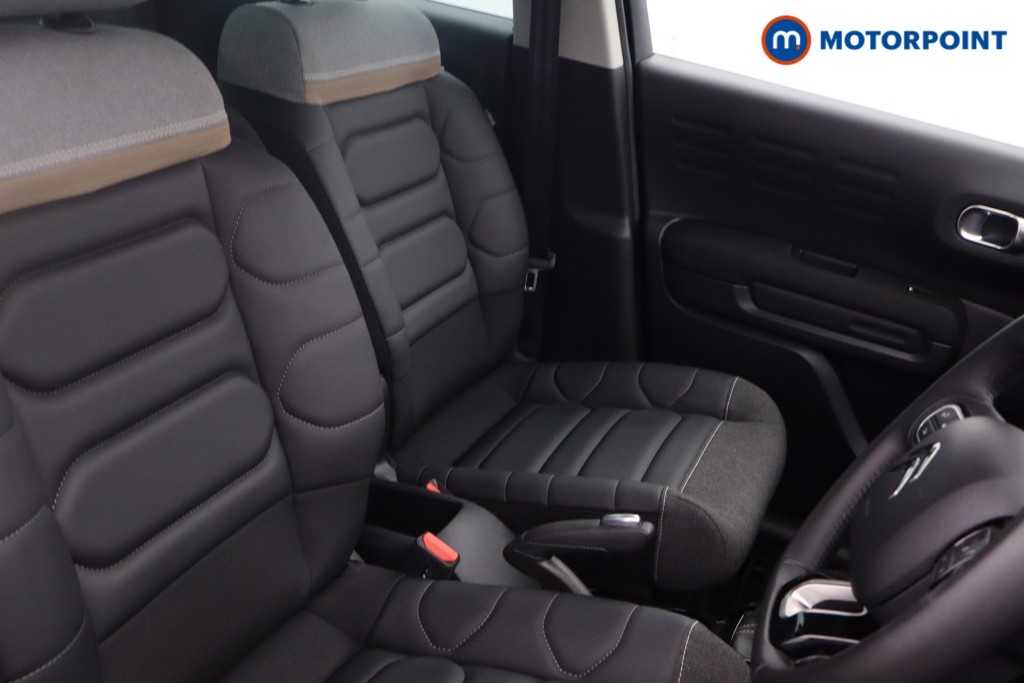 Citroen C3 Aircross Plus Automatic Petrol SUV - Stock Number (1620524) - 12th supplementary image
