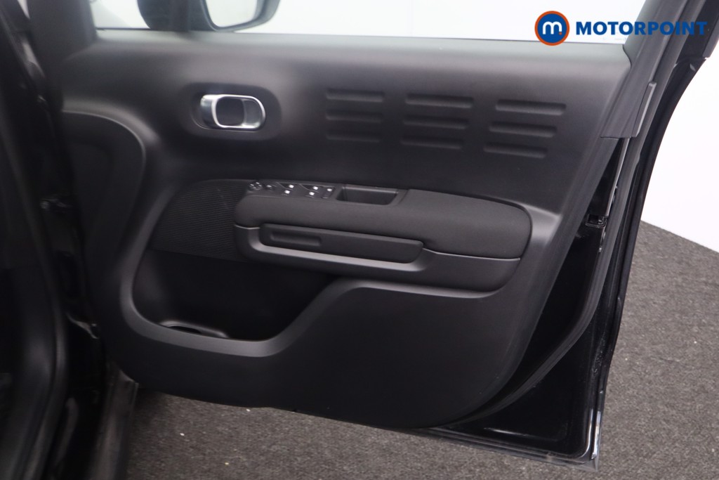 Citroen C3 Aircross Plus Automatic Petrol SUV - Stock Number (1620524) - 13th supplementary image