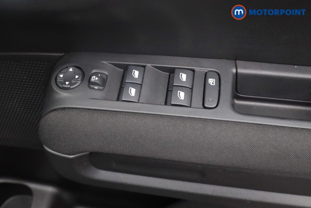 Citroen C3 Aircross Plus Automatic Petrol SUV - Stock Number (1620524) - 15th supplementary image